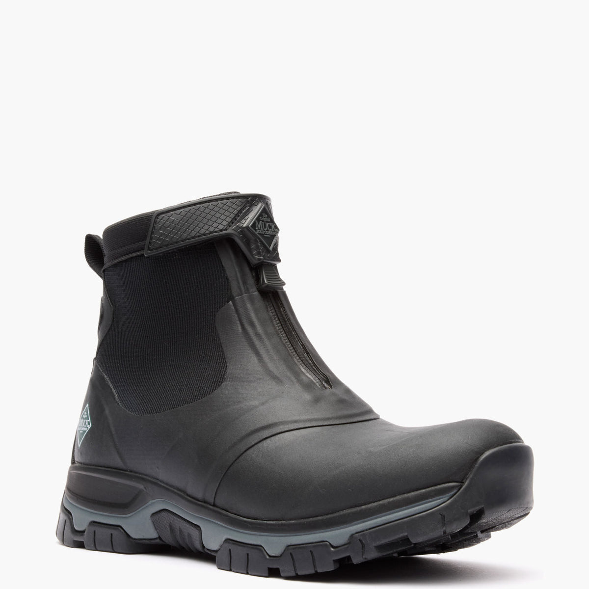 Men's Apex Mid Zip Ankle Boot - main