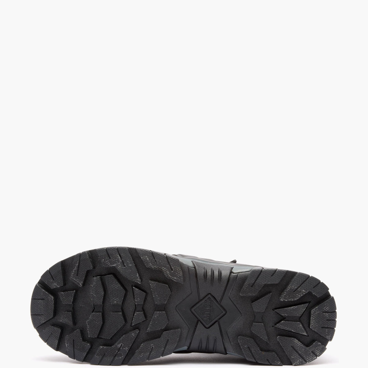 Men's Apex Mid Zip Ankle Boot - outsole