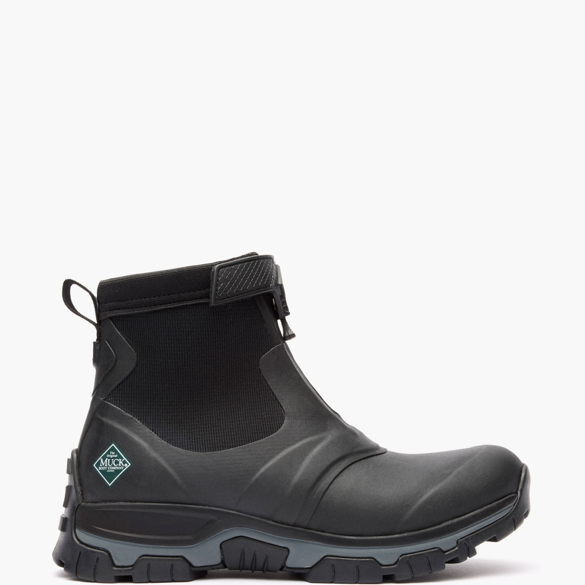 Men's Apex Mid Zip Ankle Boot - profile