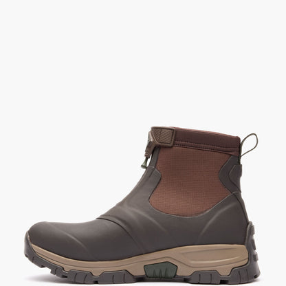 Men's Apex Mid Zip Ankle Boot - profile