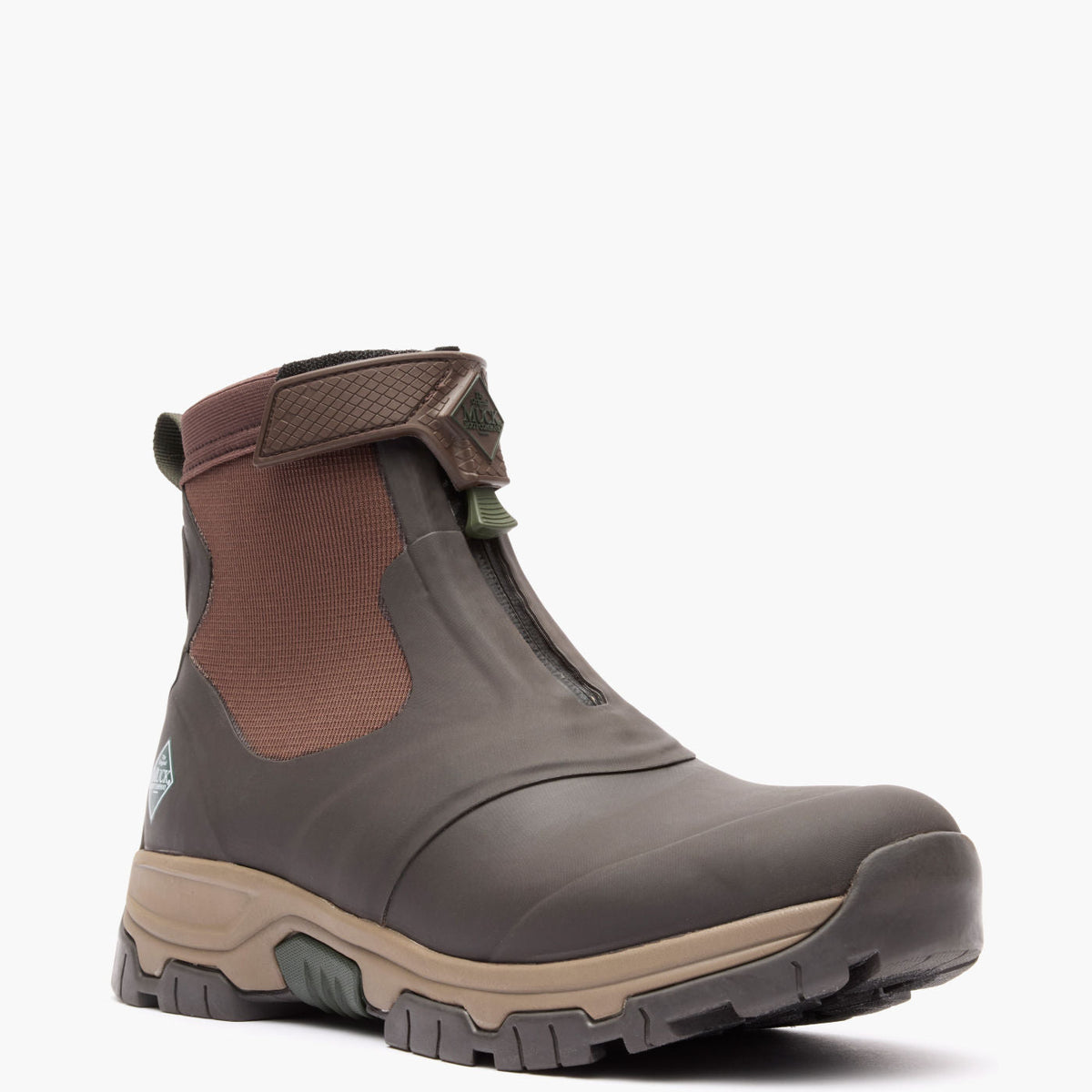 Men's Apex Mid Zip Ankle Boot - main