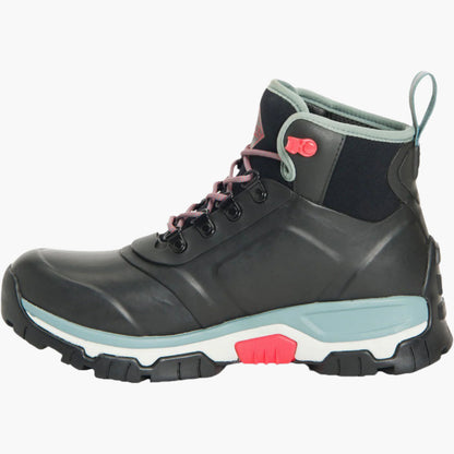 Women's Apex Lace Up Boot - profile