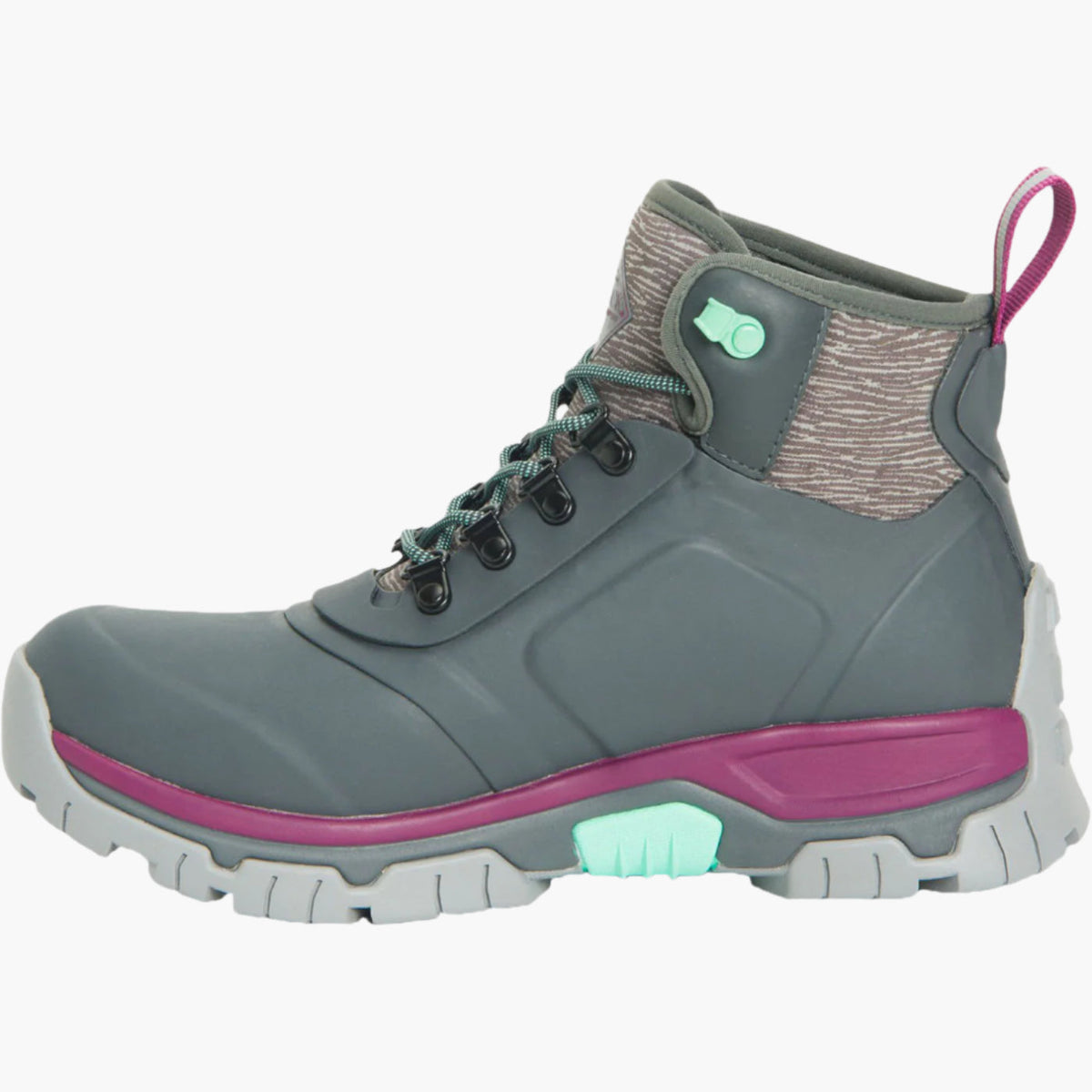 Women's Apex Lace Up - profile