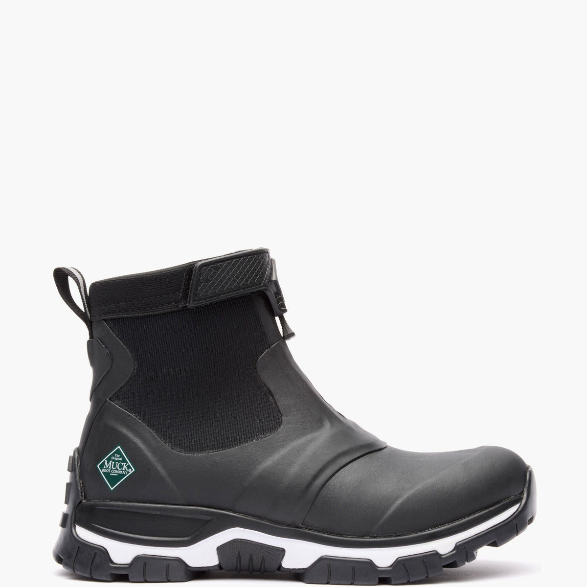 Women's Apex Mid Zip Ankle Boot - profile