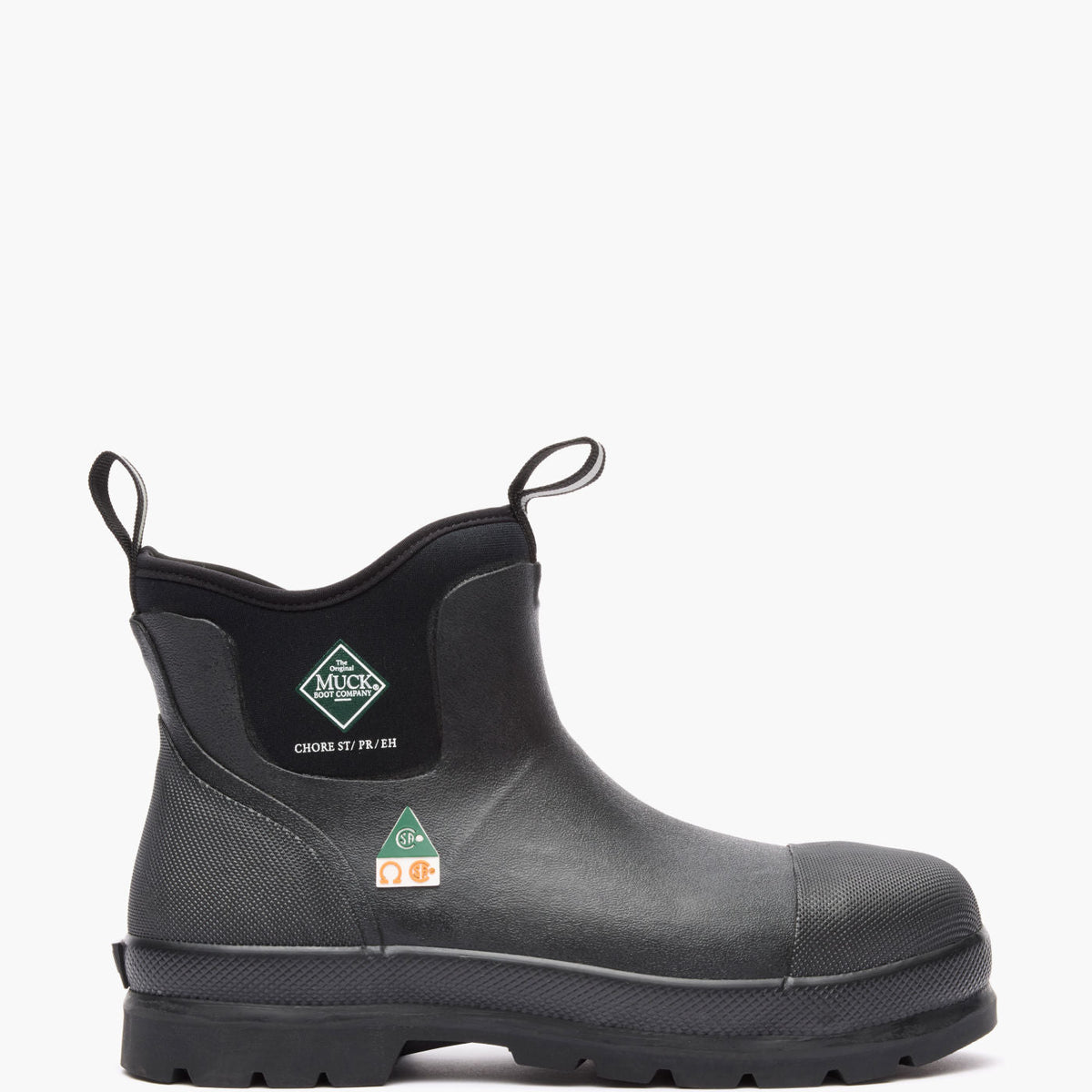 Men's Chore Classic CSA Steel Toe - profile