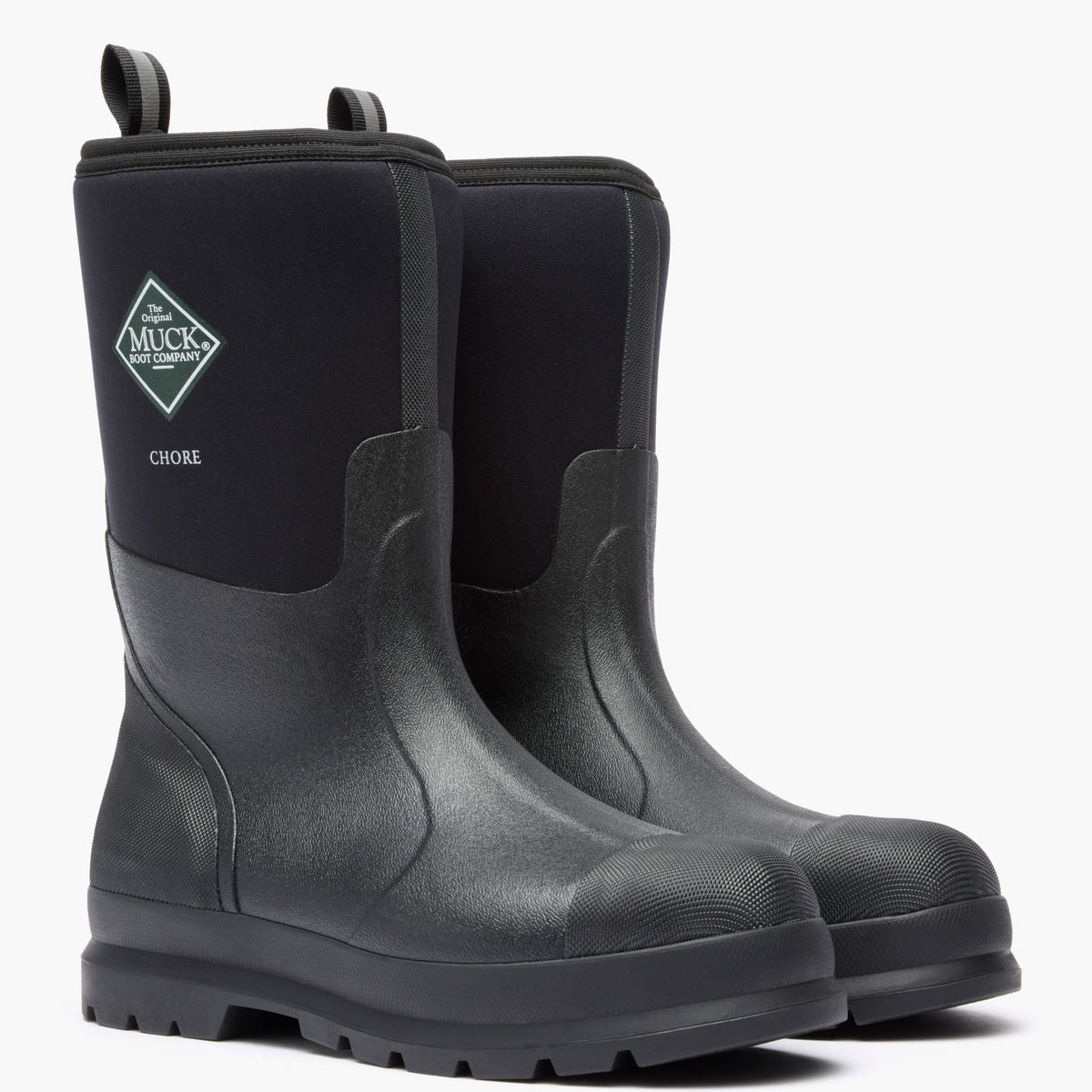 Men's Chore Classic Mid Work Boot - 12