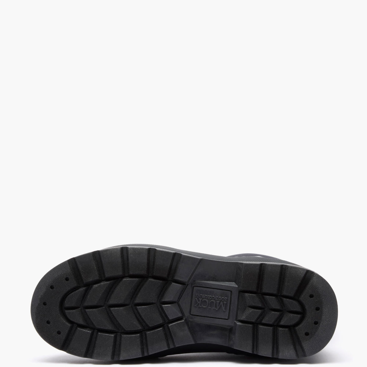 Men's Chore Classic Mid Work Boot - outsole
