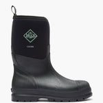 Men's Chore Classic Mid Work Boot - profile