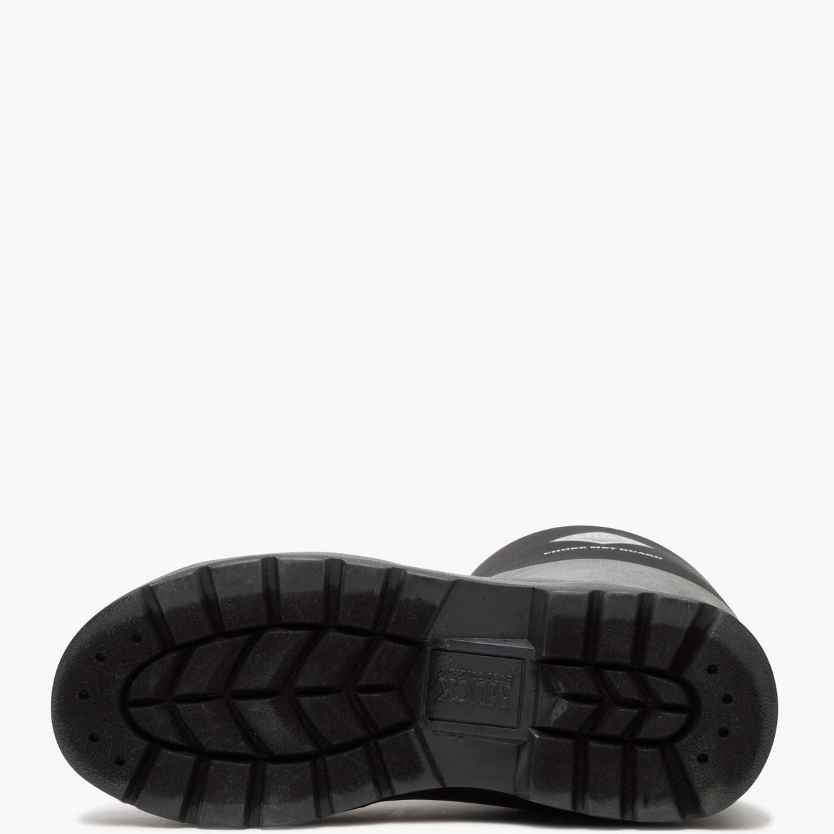 Men's Chore Classic Met Guard PR Work Boot - outsole