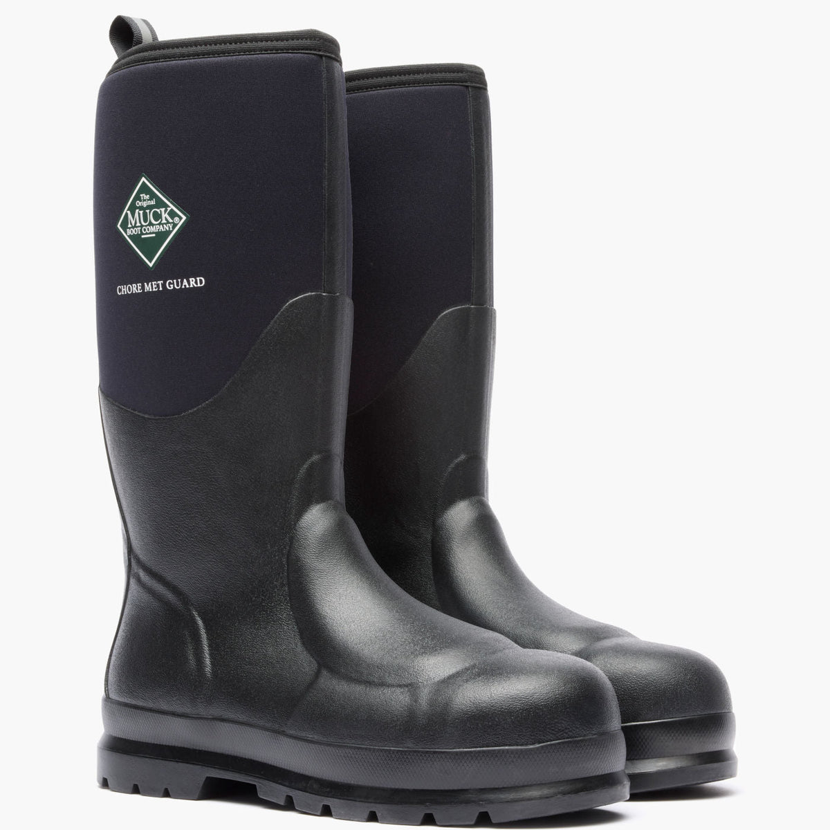 Men's Chore Classic Metatarsal Steel Toe Boot - 12