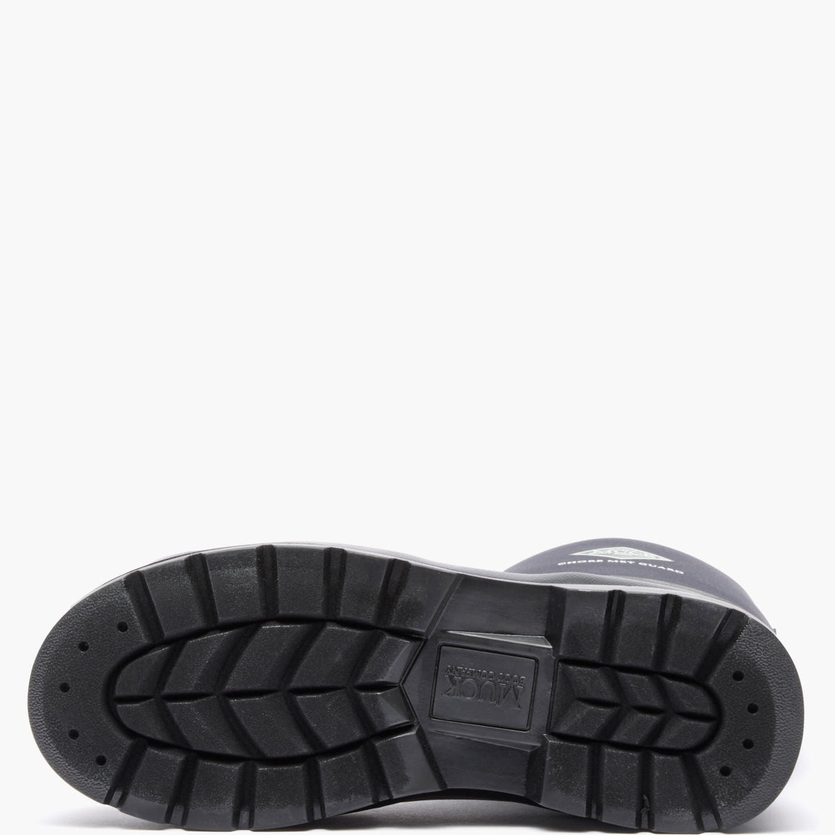 Men's Chore Classic Metatarsal Steel Toe Boot - outsole