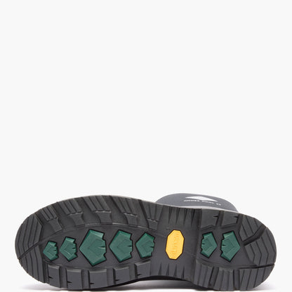 Men's Chore Cool Steel Toe Tall Boot - outsole