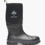 Men's Chore Cool Steel Toe Tall Boot - profile