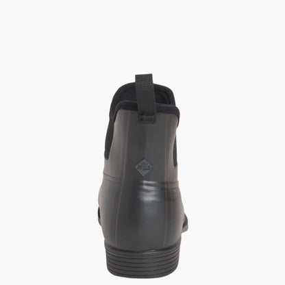 Women's Derby Ankle Boot