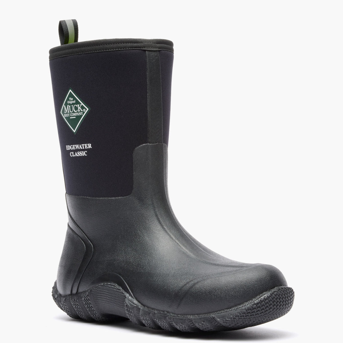 Men's Edgewater Classic Mid Boot - main