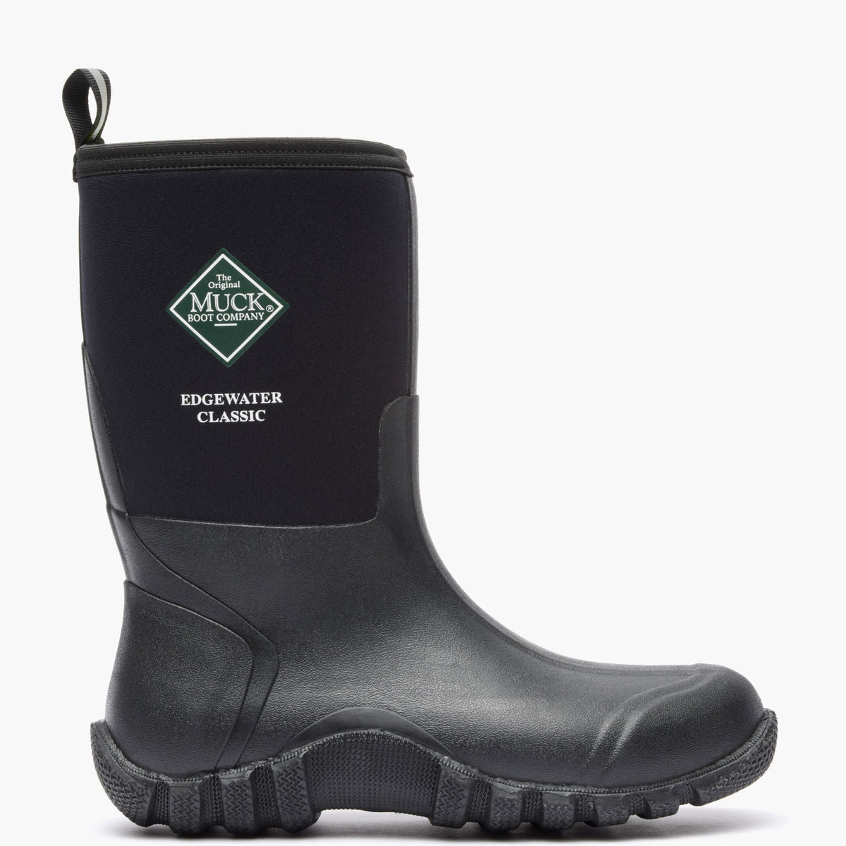 Men's Edgewater Classic Mid Boot - profile