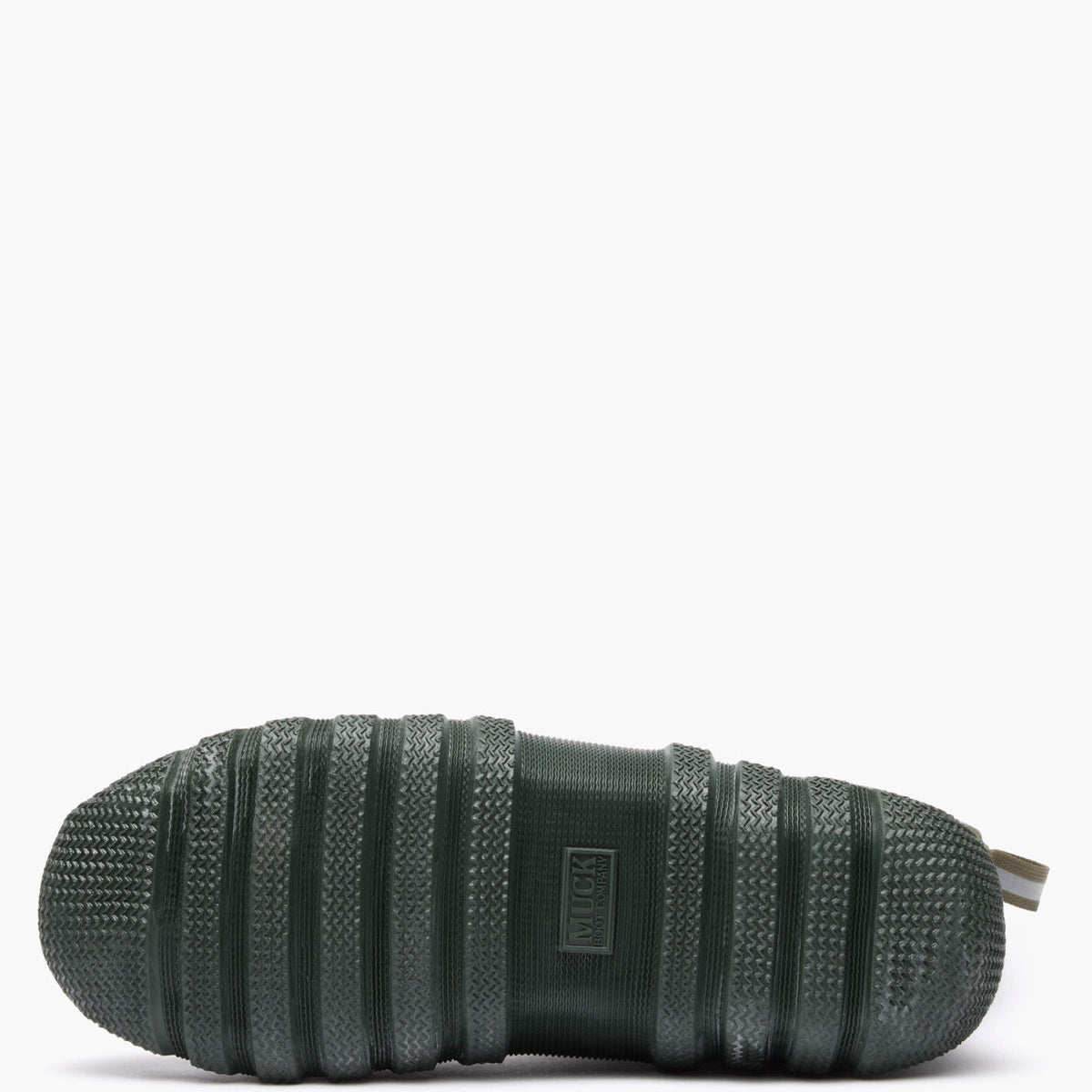 Men's Edgewater Tall Boot - outsole