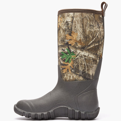 Men's REALTREE® EDGE™ Fieldblazer Classic Fleece Boot - profile