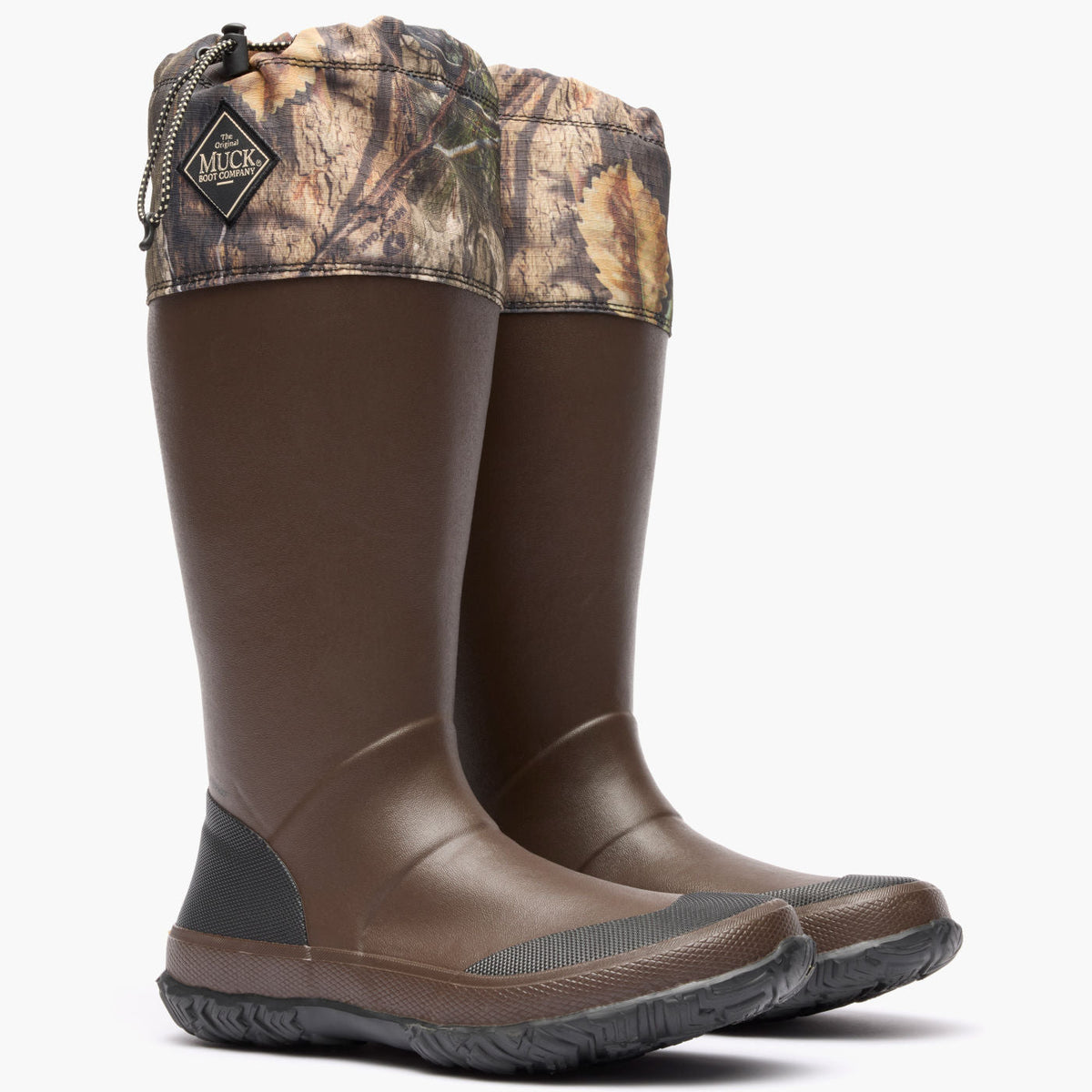 Unisex Mossy Oak® Country DNA™ Forager Tall Boot - 12