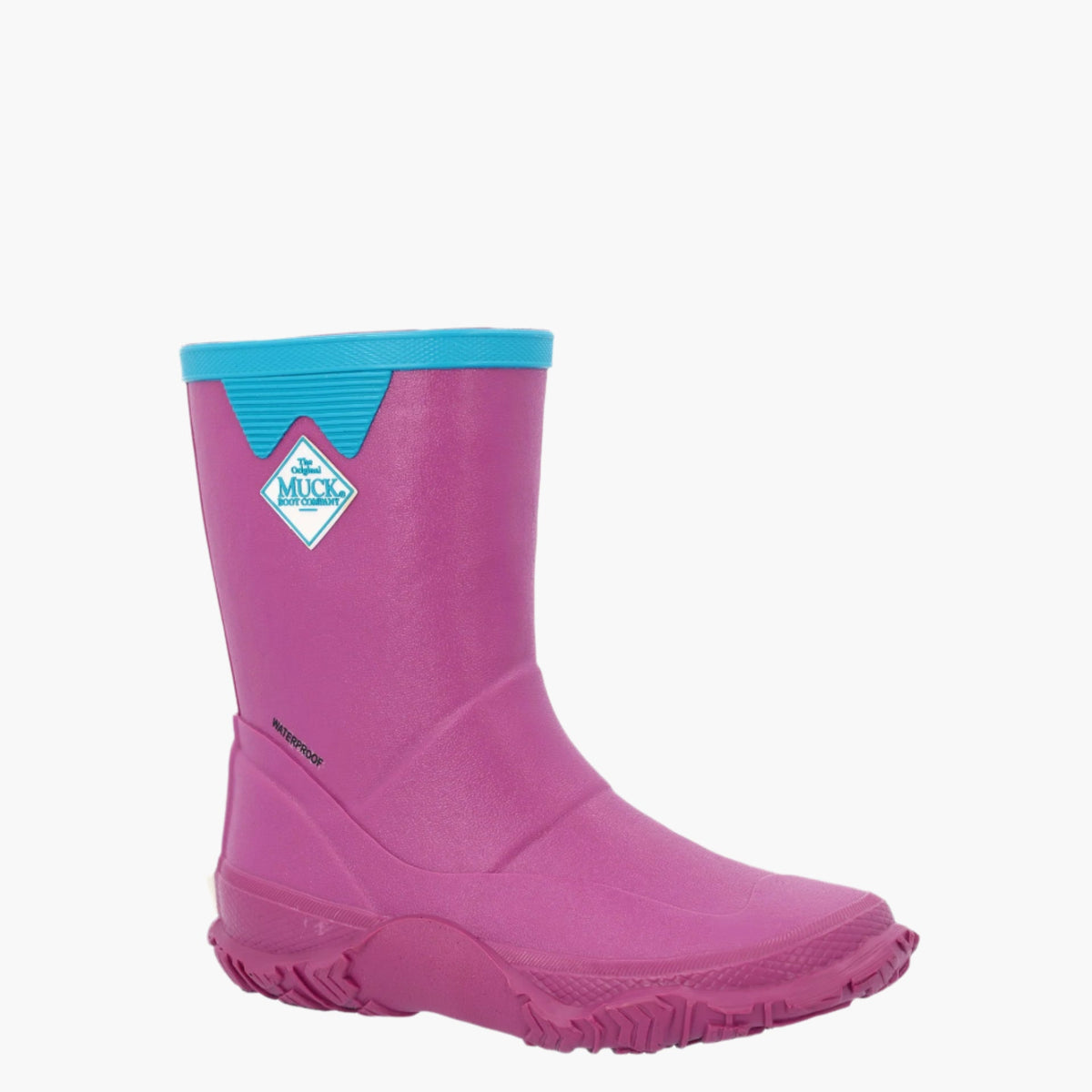 Kids' Forager Rubber Boot