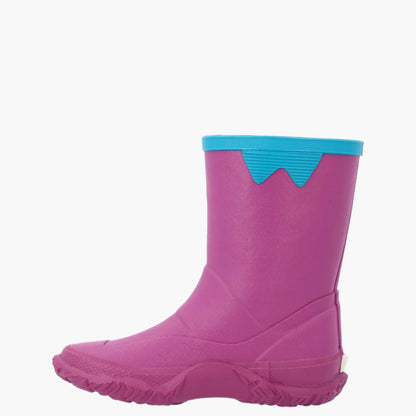 Kids' Forager Rubber Boot