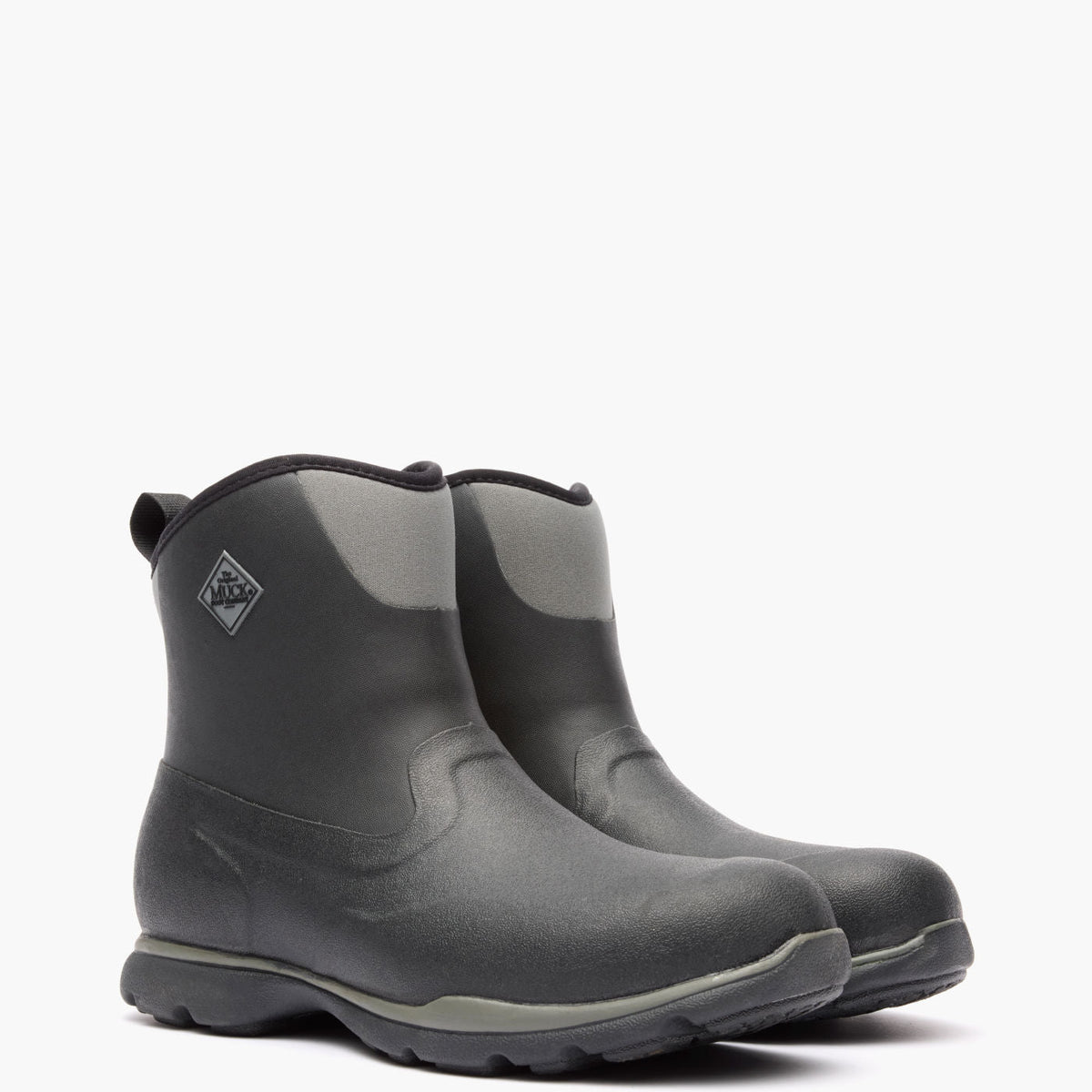 Men's Excursion Pro Mid Boot - 12