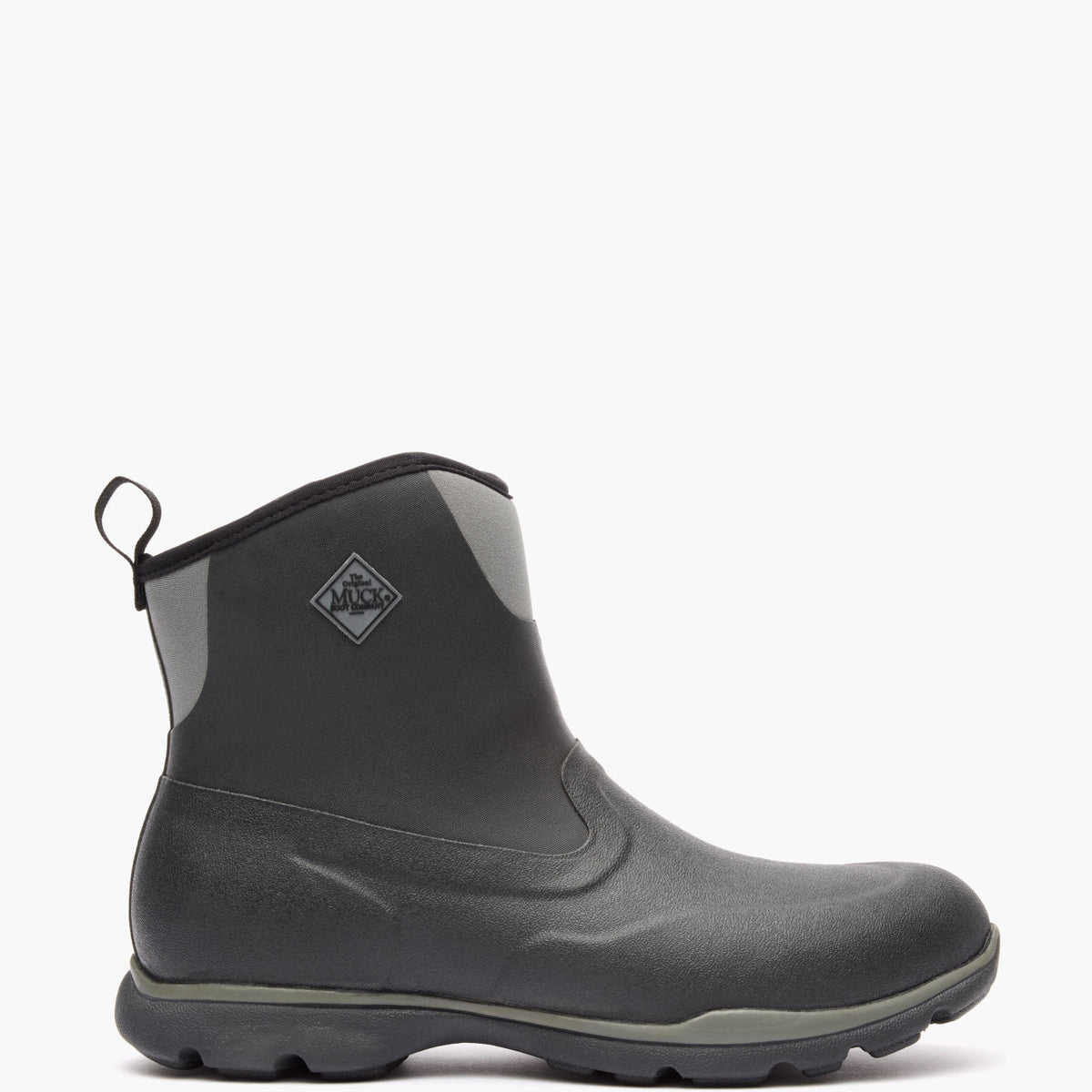 Men's Excursion Pro Mid Boot - profile