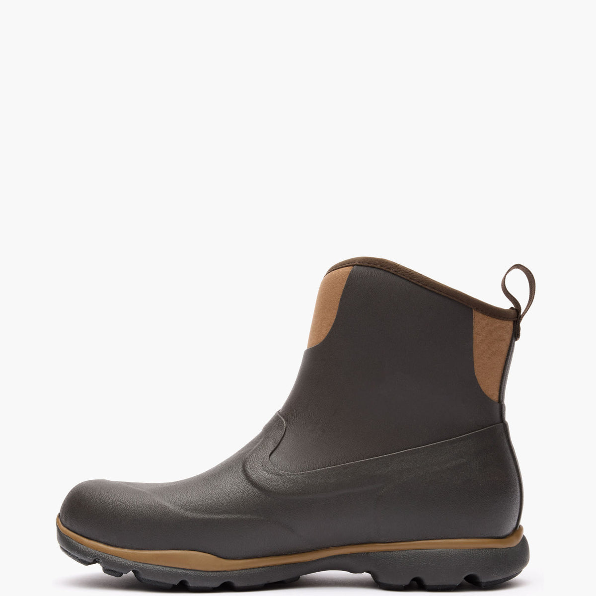 Men's Excursion Pro Mid Boot - profile