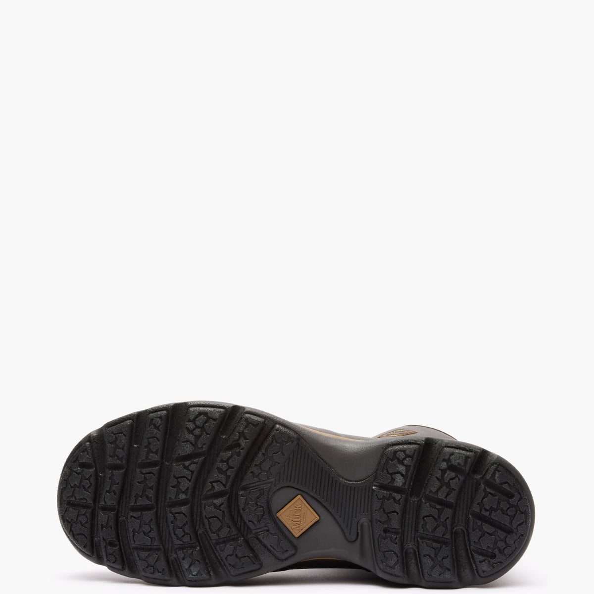 Men's Excursion Pro Mid Boot - outsole