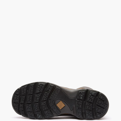 Men's Excursion Pro Mid Boot - outsole