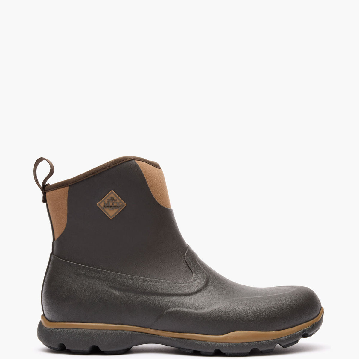 Men's Excursion Pro Mid Boot - profile