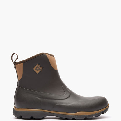 Men's Excursion Pro Mid Boot - profile