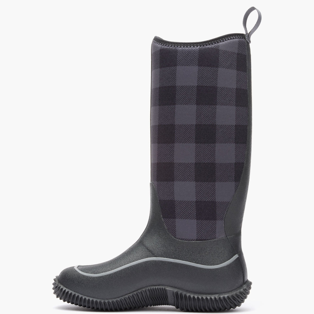 Women's Hale Tall Boot - profile