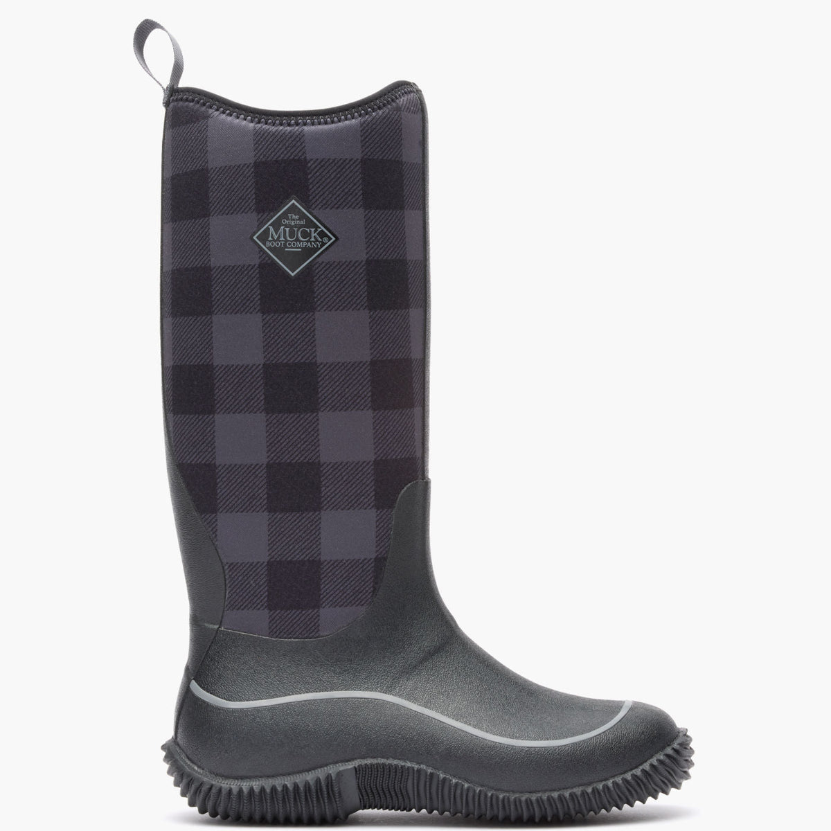 Women's Hale Tall Boot - profile