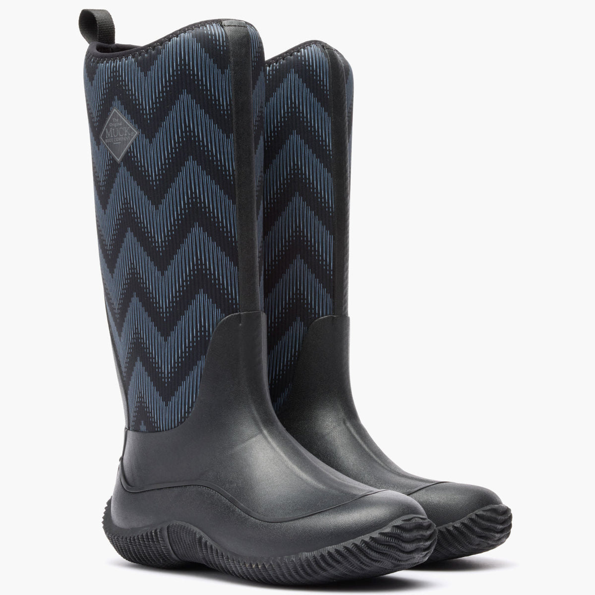 Women's Hale - 12