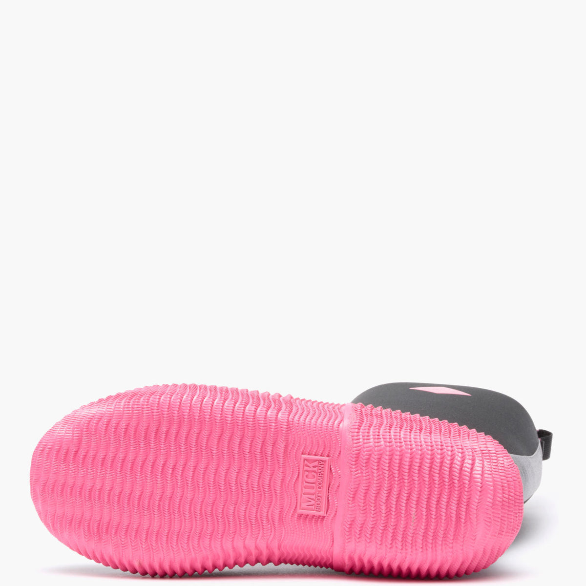Women's Hale - outsole