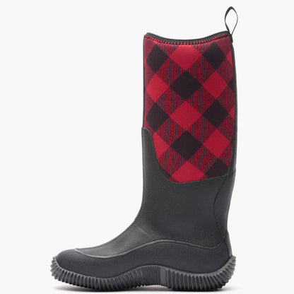 Women's Hale Tall Boot - profile