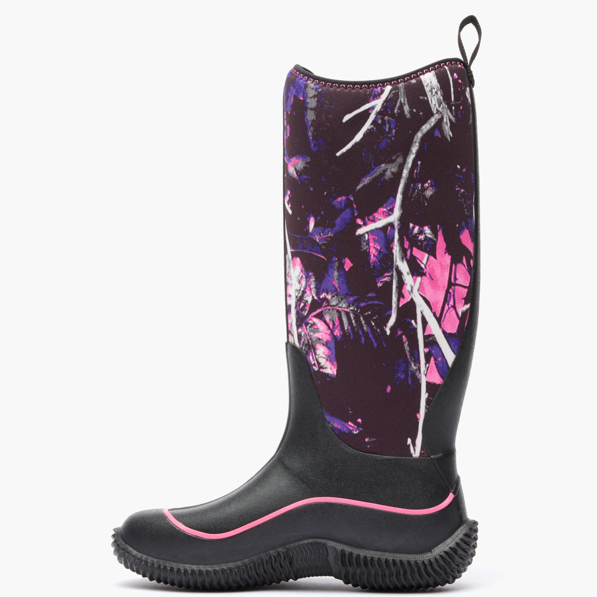 Women's Muddy Girl Hale Tall Boot - profile