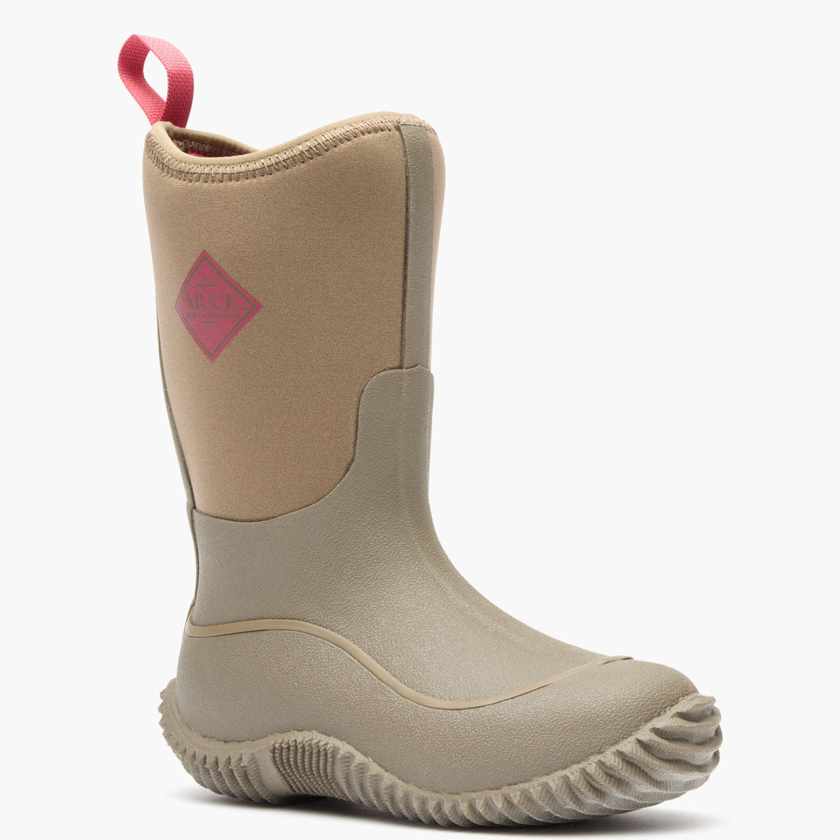 Kids' Hale Boot - main