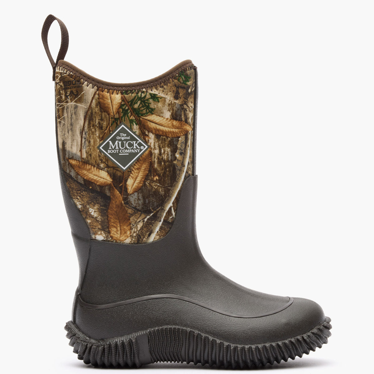 Kids' REALTREE® EDGE™ Hale Boot - profile