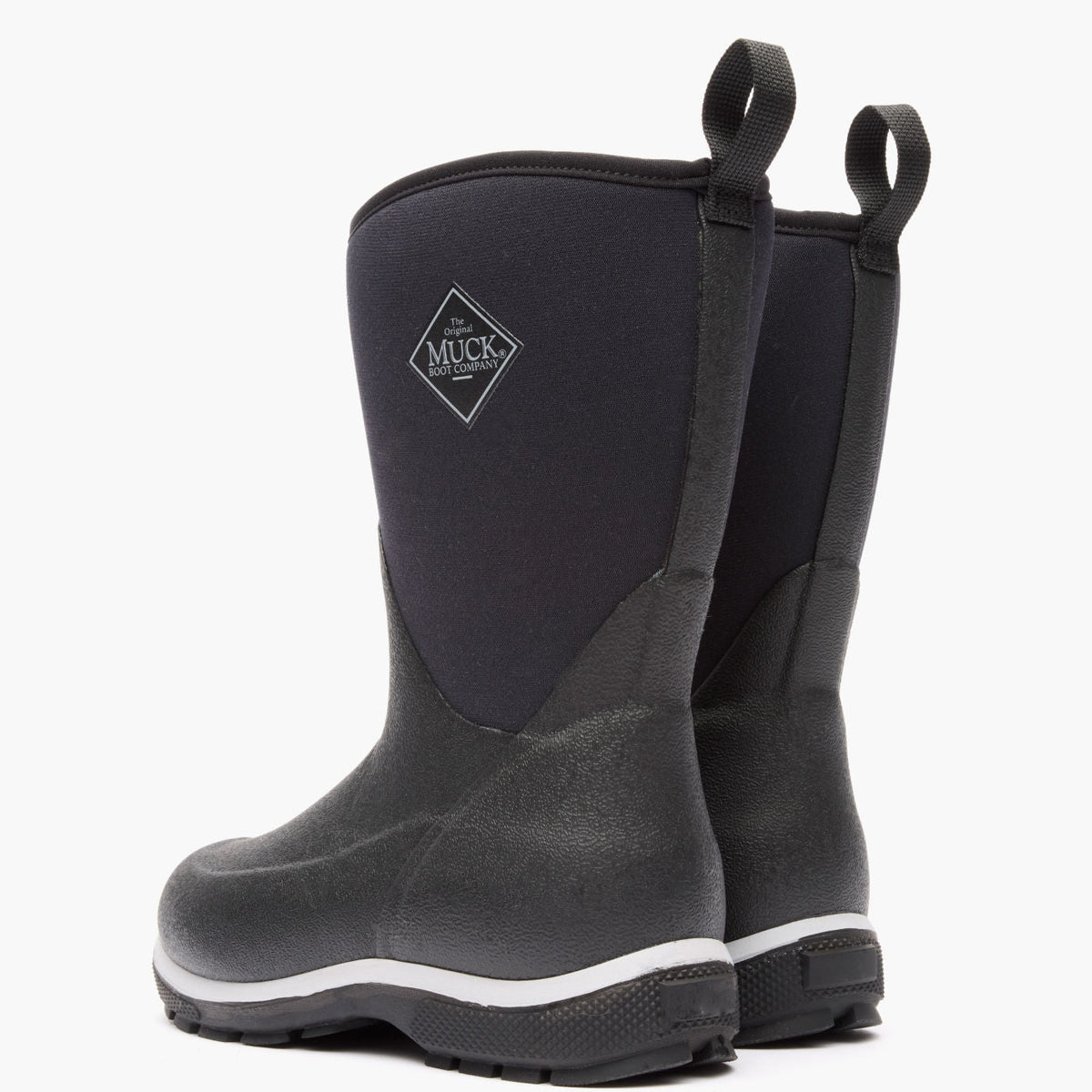 Kids' Element Boot - back
