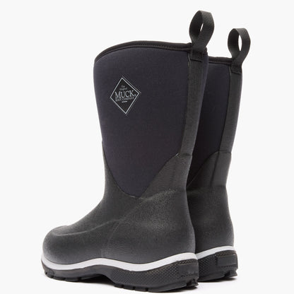 Kids' Element Boot - back