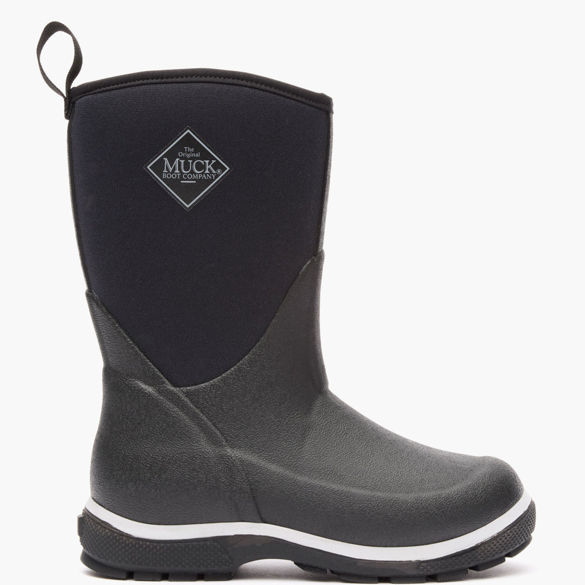 Kids' Element Boot - profile