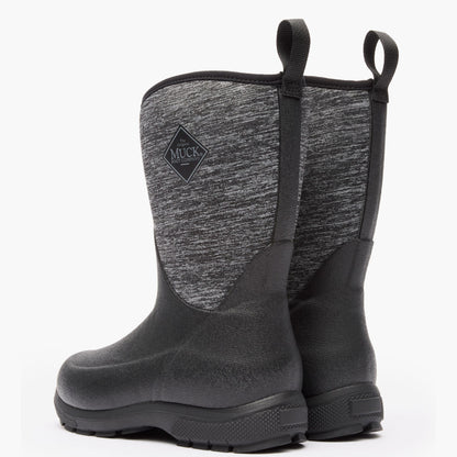 Kids' Element Boot - back