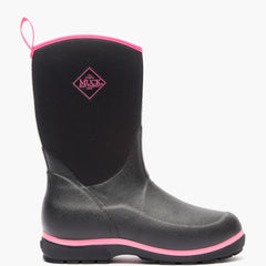 BLACK/PINK