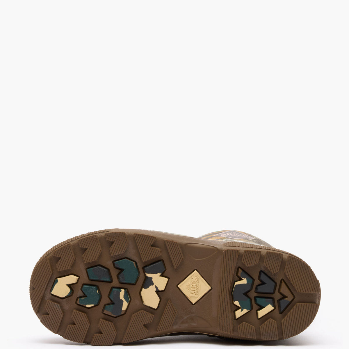 Kids' RealTREE® Edge™ Element Boot - outsole