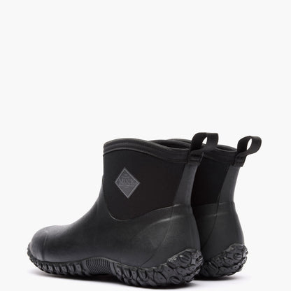 Men's Muckster II Ankle Boot - back