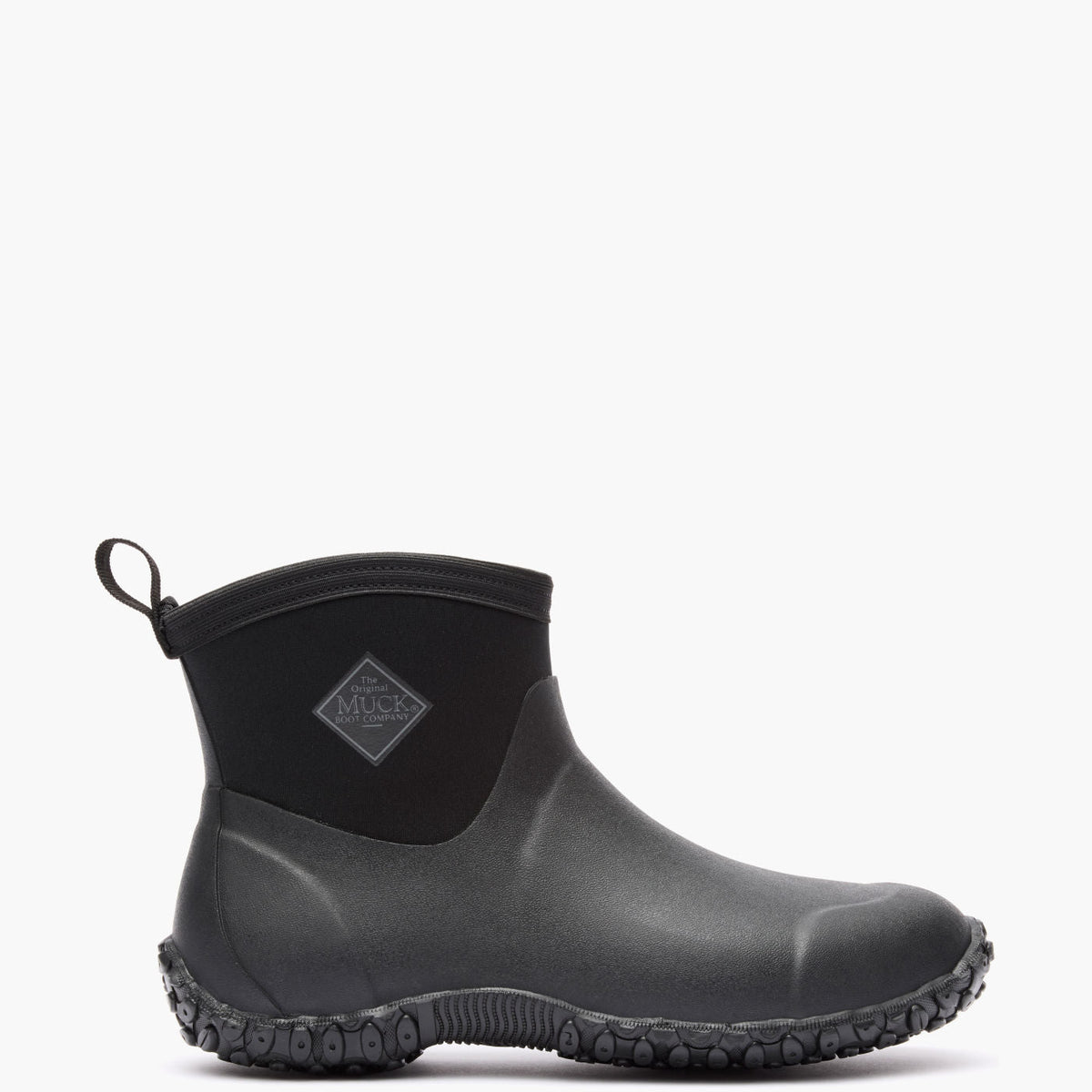Men's Muckster II Ankle Boot - profile