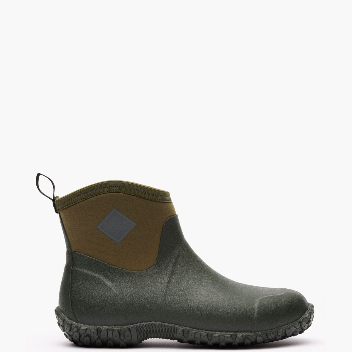 Men's Muckster II Ankle - profile
