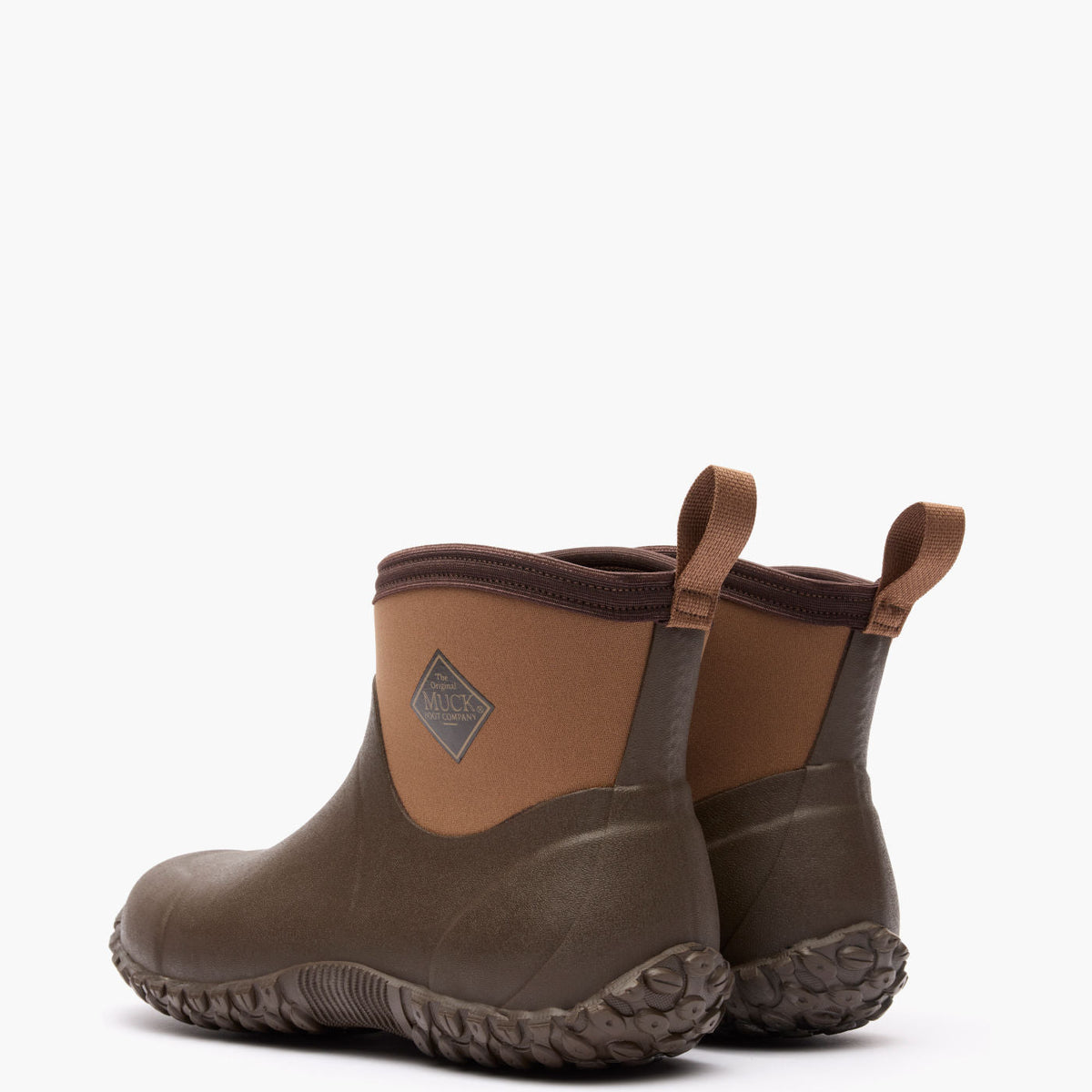 Men's Muckster II Ankle Boot - back